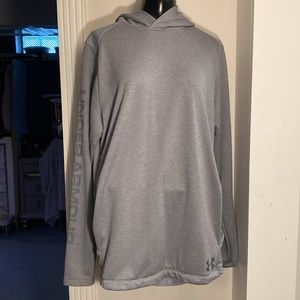 Under Armor hoodie